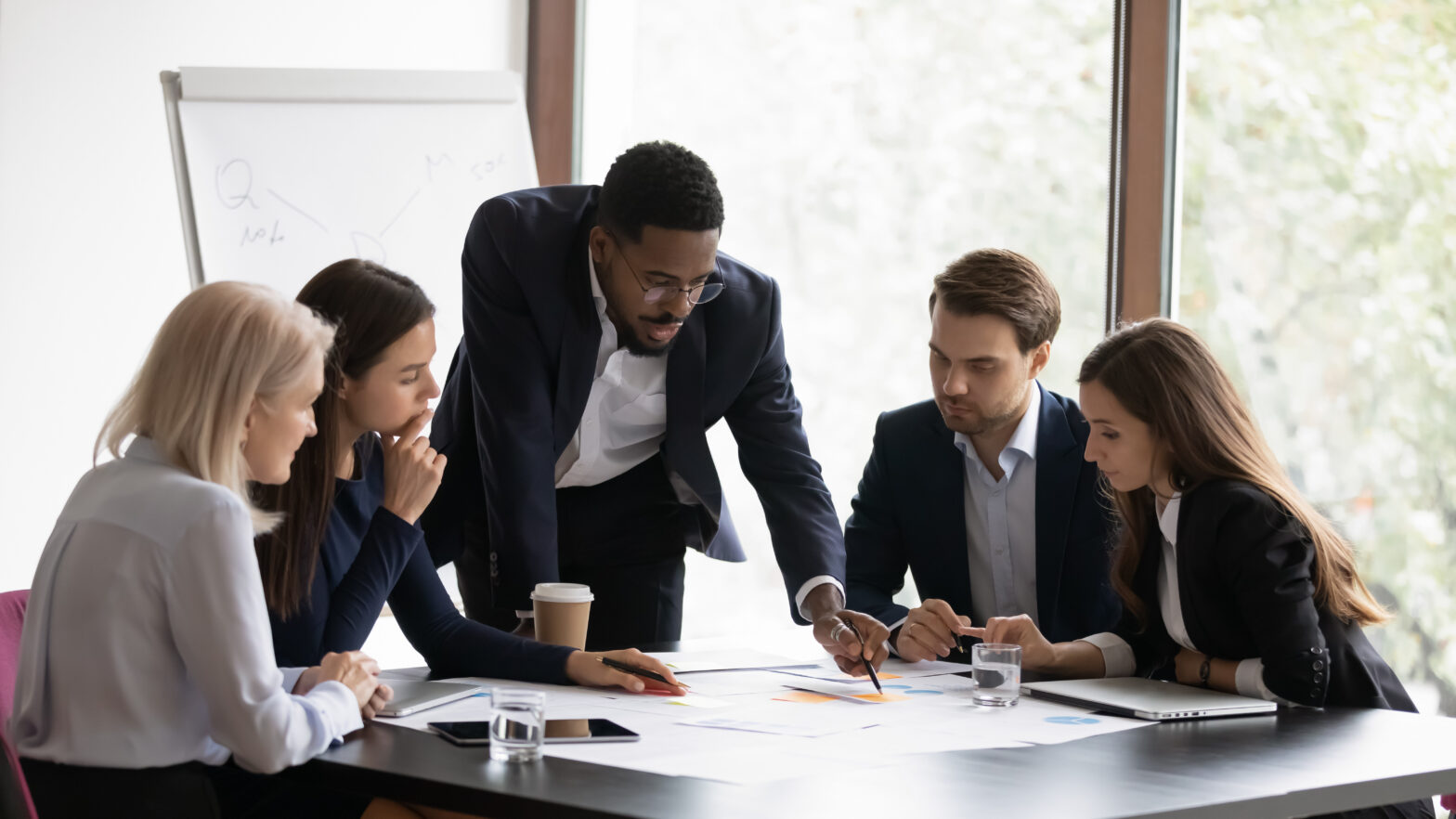 Program Management Services